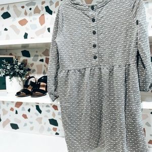 Mini Dress/Long Tunic